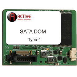 SATA-low-profile-DOM-Disk-on-Module