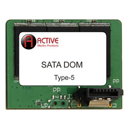 SATA-low-profile-DOM-Disk-on-Module