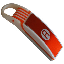 Flip pivot USB Flash drive