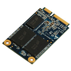 AMP mSATA Mini SATA SaberTooth MP SSD