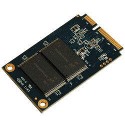 AMP mSATA Mini SATA SaberTooth M1 SSD