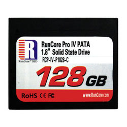 Runcore mSATA Pro V Mini SATA-II SSD