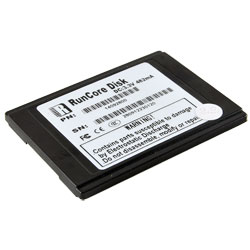 Runcore Pro IV 1.8 5mm PATA ZIF SSD